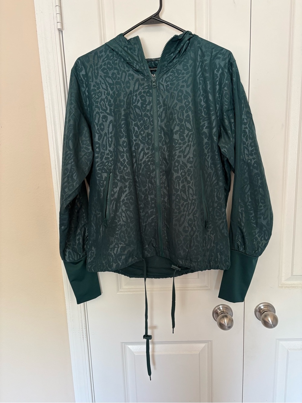 Zyia Jacket